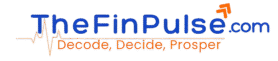 TheFinPulse logo India first Insurance blogging website