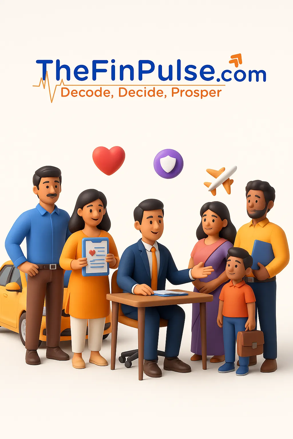 Trusted Insurance Help Services