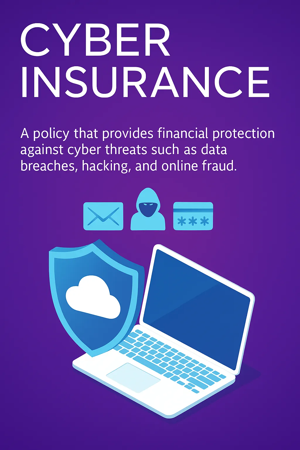 Cyber Insurance coverage everything you should know before buying