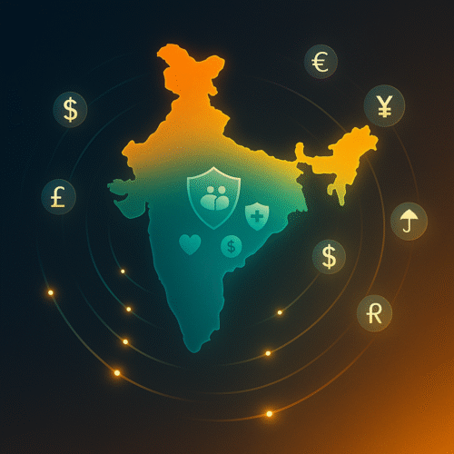 India's insurance market